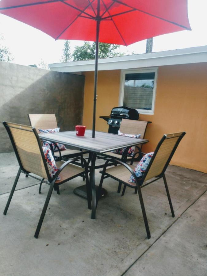 Family, Couples Retreat Near Airport, Cruise Port & Beaches Fort Lauderdale Exterior photo